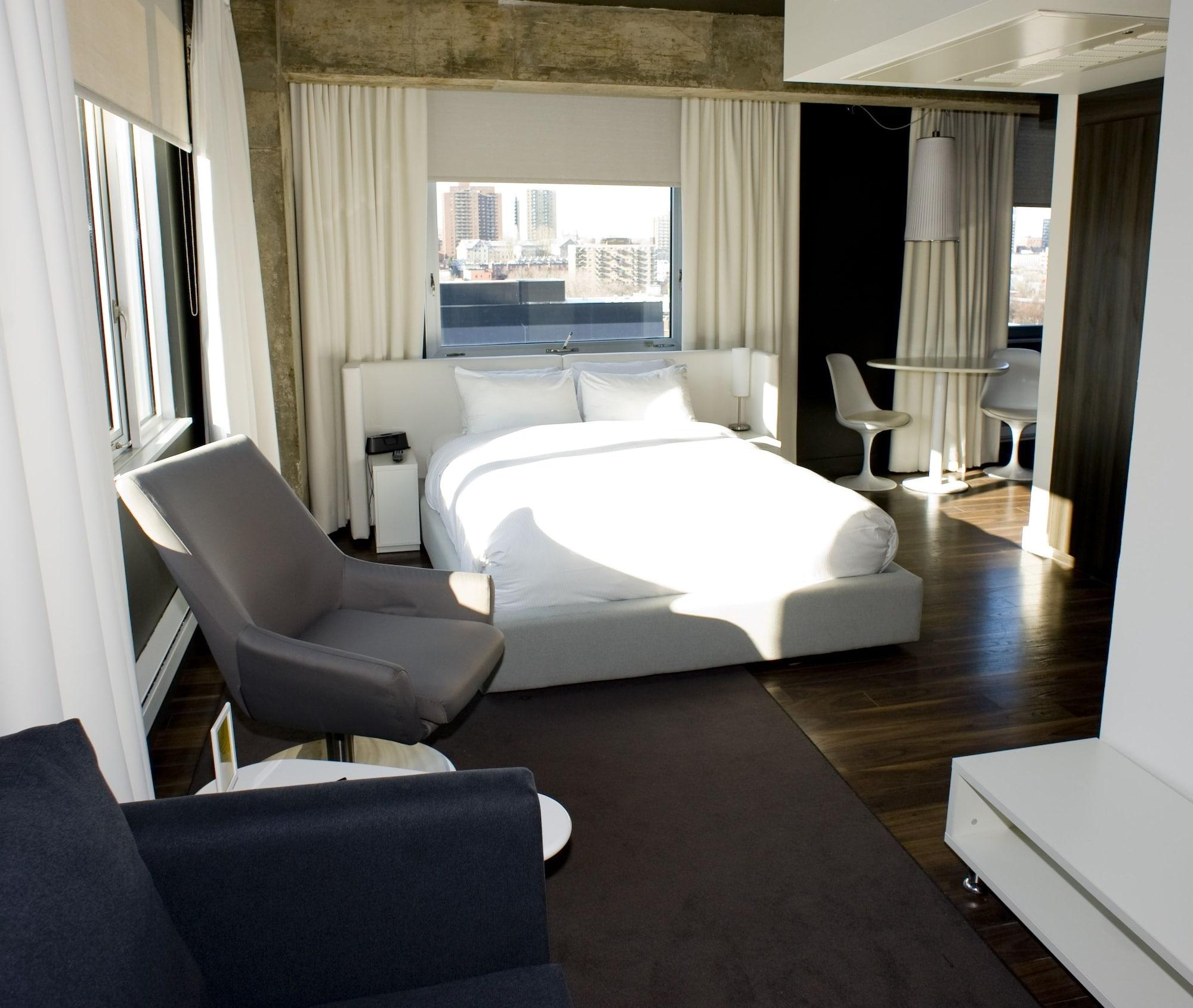 Hotel Zero 1