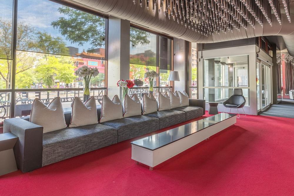 Zero 1 Hotel 3*